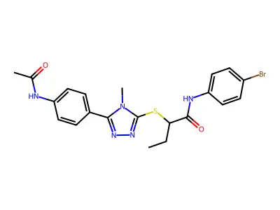 CBKinase1_003082 structure