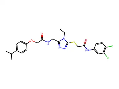 AN-698/41760777 structure