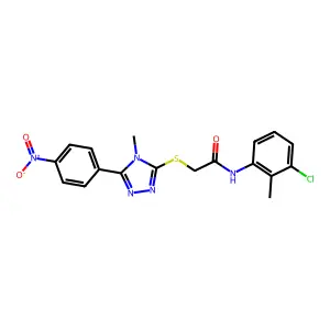 CBKinase1_003010 structure