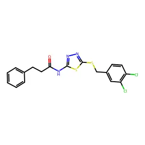 F1838-3804 structure