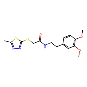 BAS 05948551 structure