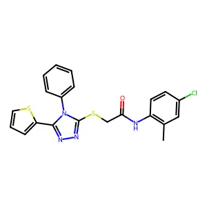 CBKinase1_002992 structure