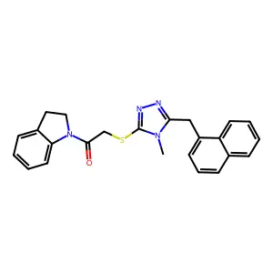 CBKinase1_003072 structure