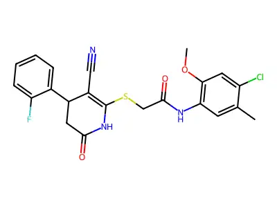 CBKinase1_003076 structure