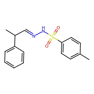 环十五内酯 structure