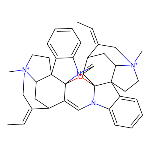 C-Alkaloid G structure