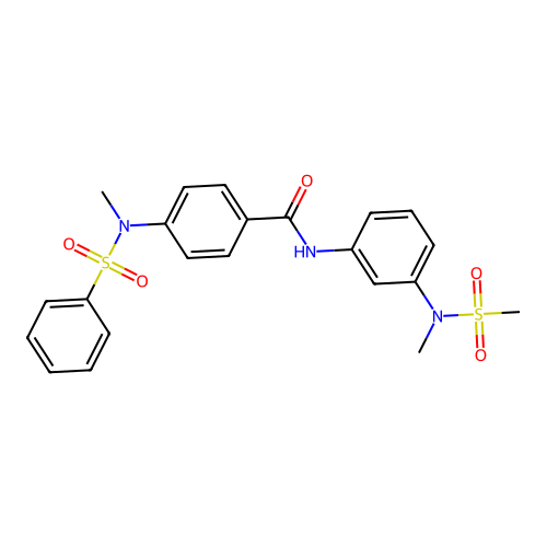 CBKinase1_003614 structure