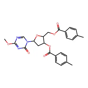 KST-1B7642 structure