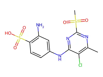 EINECS 273-962-4 structure
