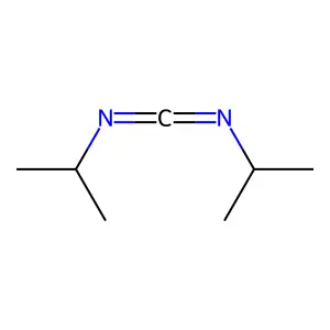 二異丙基 structure