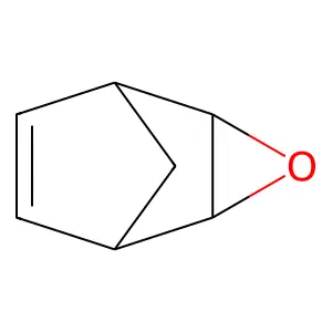 3-Oxatricyclo[3.2.1.02,4]oct-6-ene structure