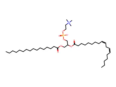 Asolectin structure