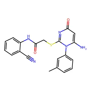 CBKinase1_003154 structure
