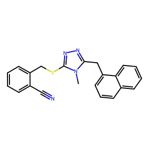 CBKinase1_002080 structure