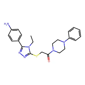 AN-465/41995500 structure
