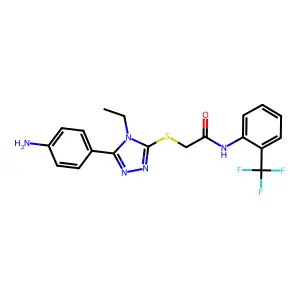 CBKinase1_002372 structure