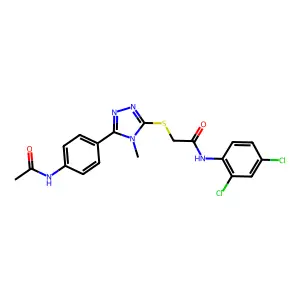 CBKinase1_002374 structure