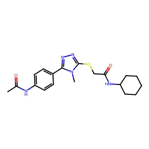 CBKinase1_002302 structure