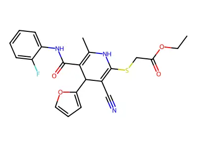 F1461-0357 structure