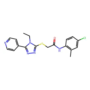 CBKinase1_002582 structure