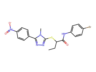 CBKinase1_002564 structure