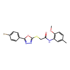 CBKinase1_002615 structure