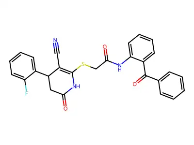 CBKinase1_002687 structure
