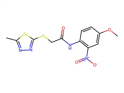 CBKinase1_003287 structure