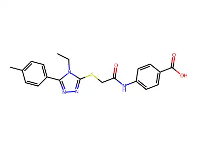 CBKinase1_003413 structure