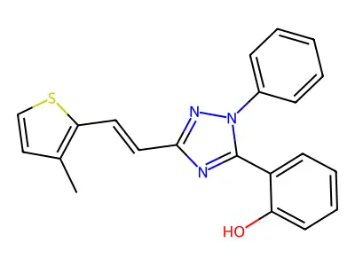 A3435/0145763 structure