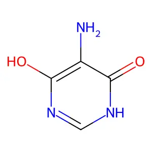 Oxalacetate structure