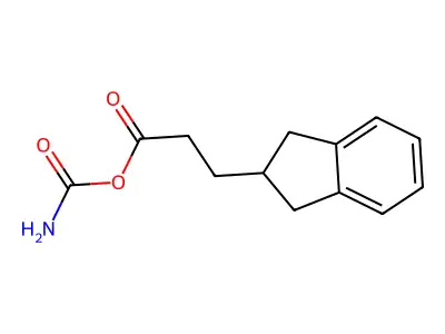 N-Phthalylisoglutamine structure