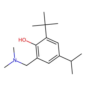 2-(Chloromethyl)-5-ethyl-4-propyl-1,3-dioxane structure