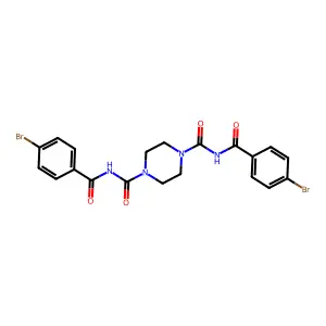2-Methyl-n,n-dipropylpropanamide structure