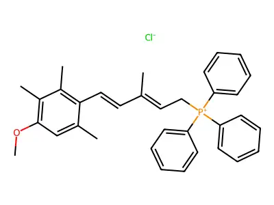 CTK5C9514 structure