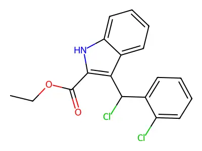GLYCIDYL METHACRYLATE structure