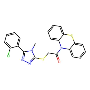 CBKinase1_003431 structure