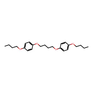3-chloro-N-[4-(3-chlorobenzoyl)iminocyclohexa-2,5-dien-1-ylidene]benzamide structure