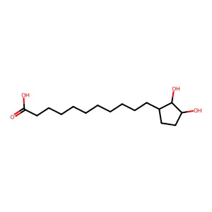 N-[2-chloro-4-(naphthalene-2-carbonylimino)-1-cyclohexa-2,5-dienylidene]naphthalene-2-carboxamide structure