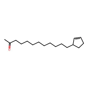 4-bromo-N-[4-(4-bromophenyl)sulfonylimino-2,3,5-trichlorocyclohexa-2,5-dien-1-ylidene]benzenesulfonamide structure