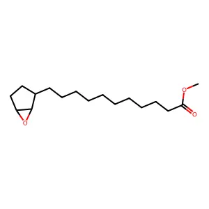 2-(Chloromethyl)-5-(4-chlorophenyl)-1,3-oxazole structure