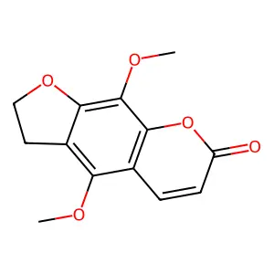 [(4-Oxocyclohexa-2,5-dien-1-ylidene)amino] 3,4-dimethoxybenzoate structure