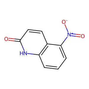 [(2-Methyl-4-oxocyclohexa-2,5-dien-1-ylidene)amino] 3-chlorobenzoate structure