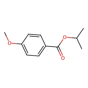 3-chloro-N-(2,3,5-trichloro-4-hydroxyphenyl)benzamide structure