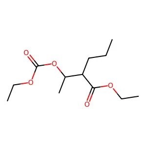 3,4-dimethoxy-N-(2,3,5-trichloro-4-hydroxyphenyl)benzamide structure