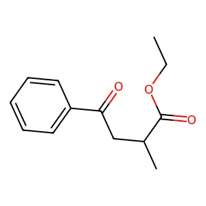 [[4-(4-Bromobenzoyl)oxyiminocyclohexa-2,5-dien-1-ylidene]amino] 4-bromobenzoate structure