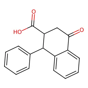 1,2-Bis(4,4-dimethyl-2-oxazolin-2-yl)ethane structure