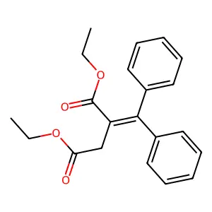 N-(3-chloro-4-hydroxyphenyl)naphthalene-2-carboxamide structure
