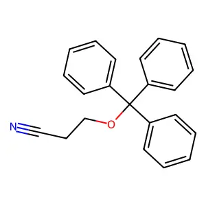 [4-[(2-Methylbenzoyl)diazenyl]anilino] 2,4-dinitrobenzoate structure