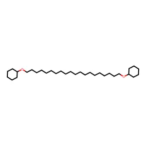 [4-[(4-Chlorobenzoyl)diazenyl]anilino] 4-bromobenzoate structure